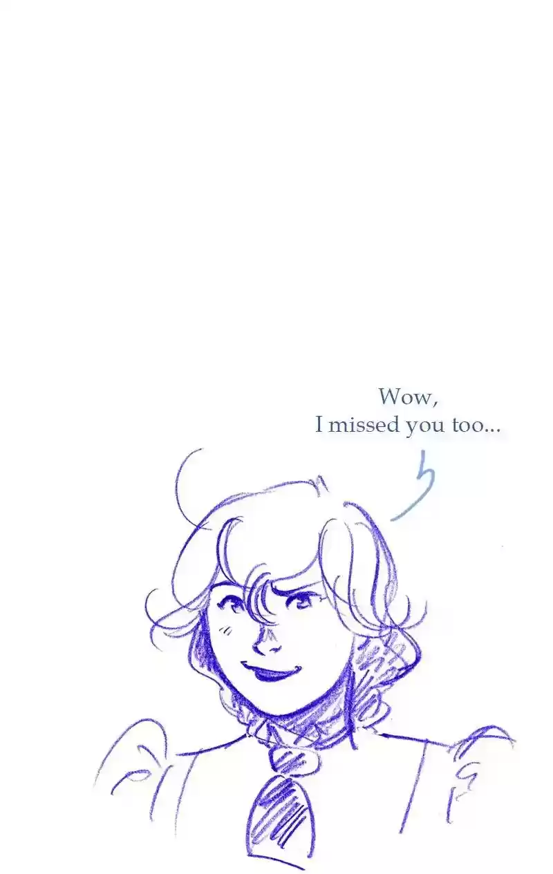 Miss Abbott and the Doctor Chapter 132