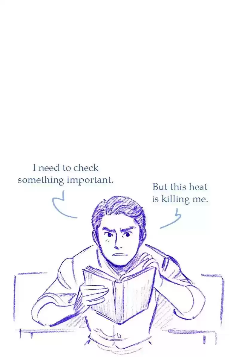 Miss Abbott and the Doctor Chapter 132