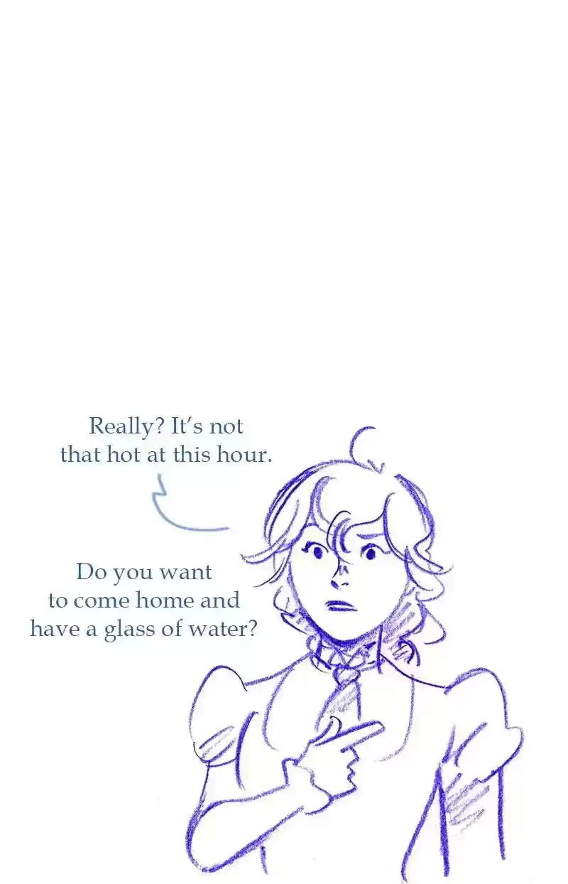 Miss Abbott and the Doctor Chapter 132