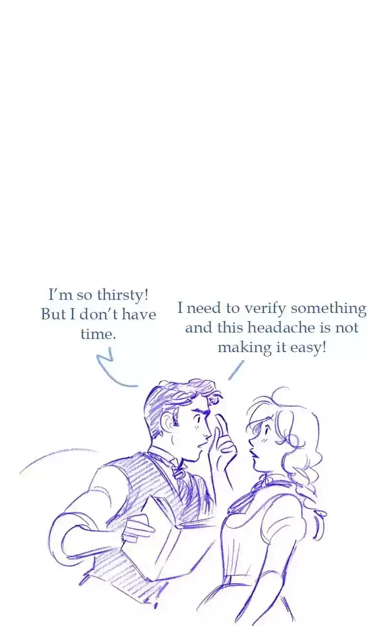 Miss Abbott and the Doctor Chapter 132