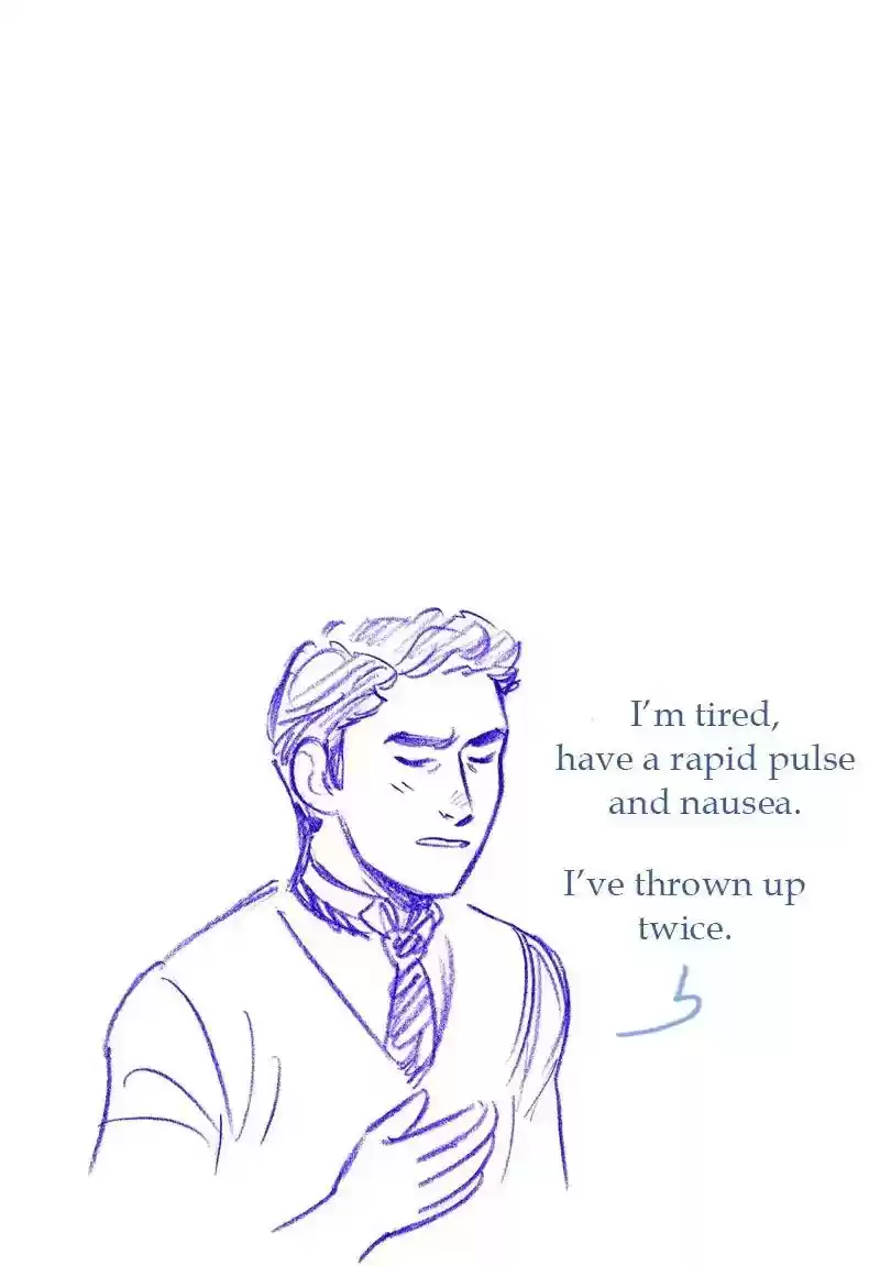 Miss Abbott and the Doctor Chapter 132