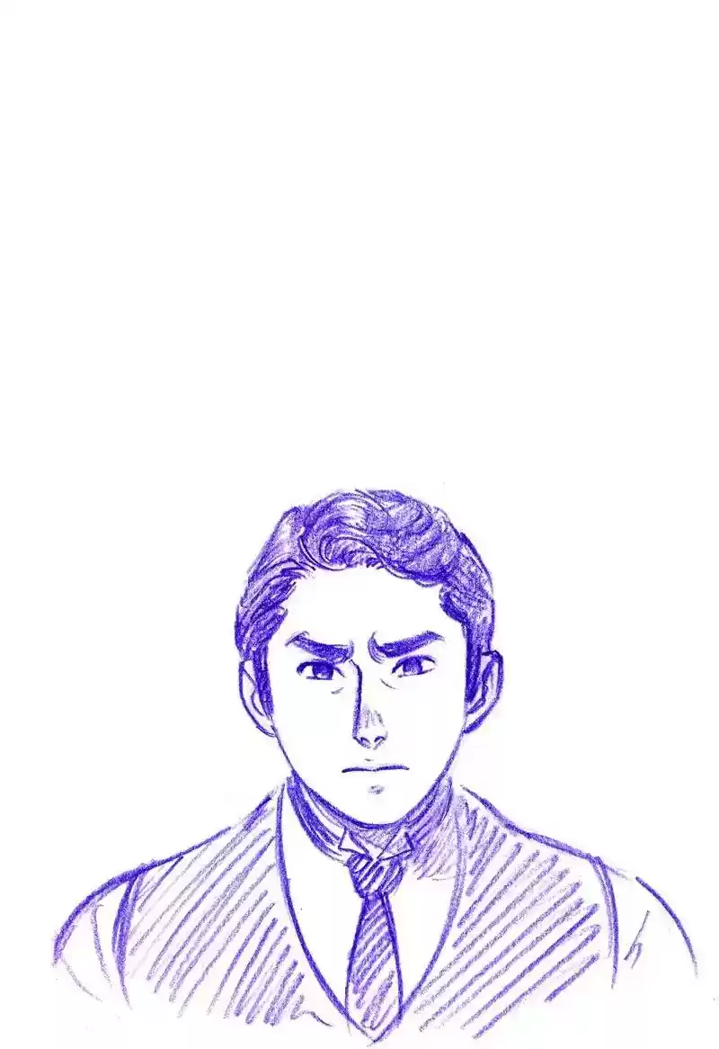 Miss Abbott and the Doctor Chapter 132