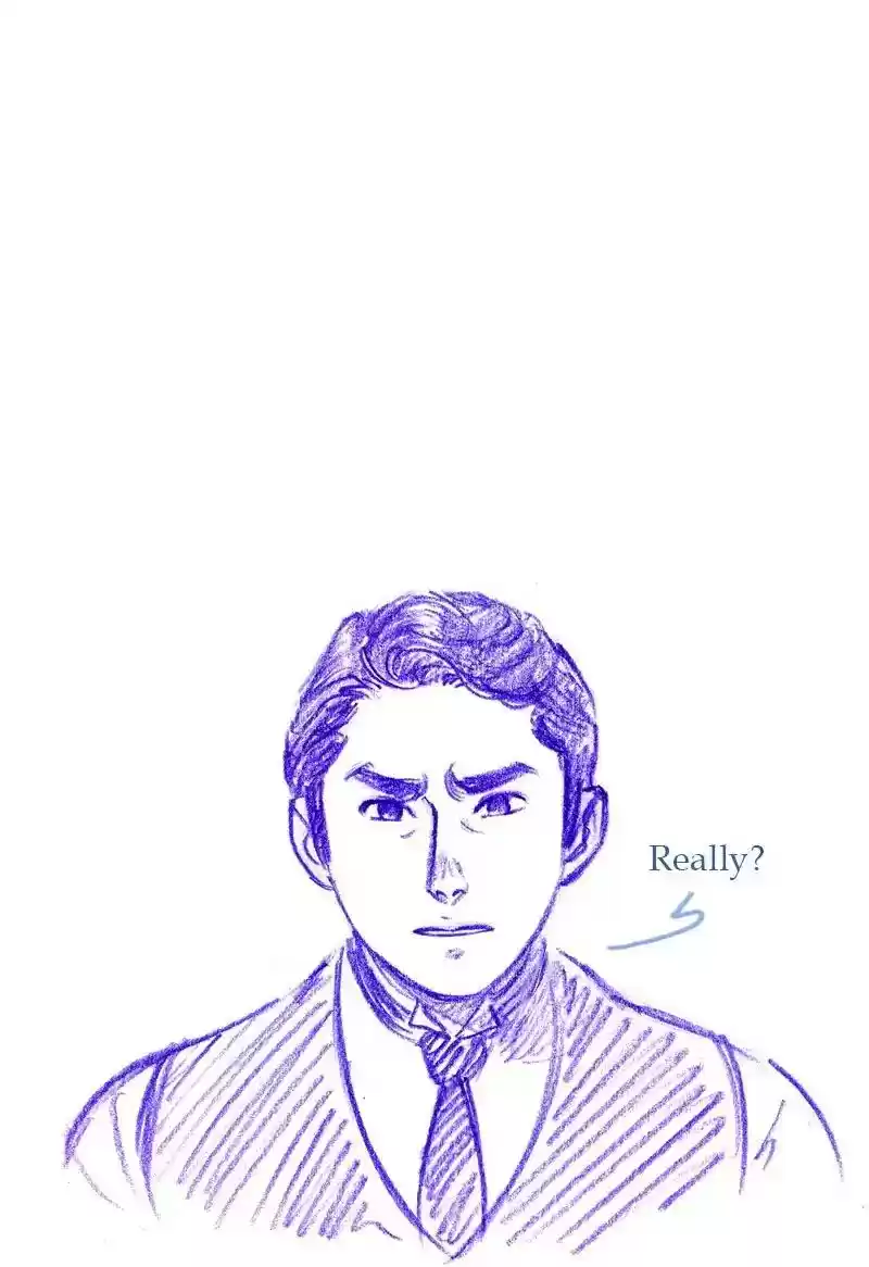 Miss Abbott and the Doctor Chapter 132