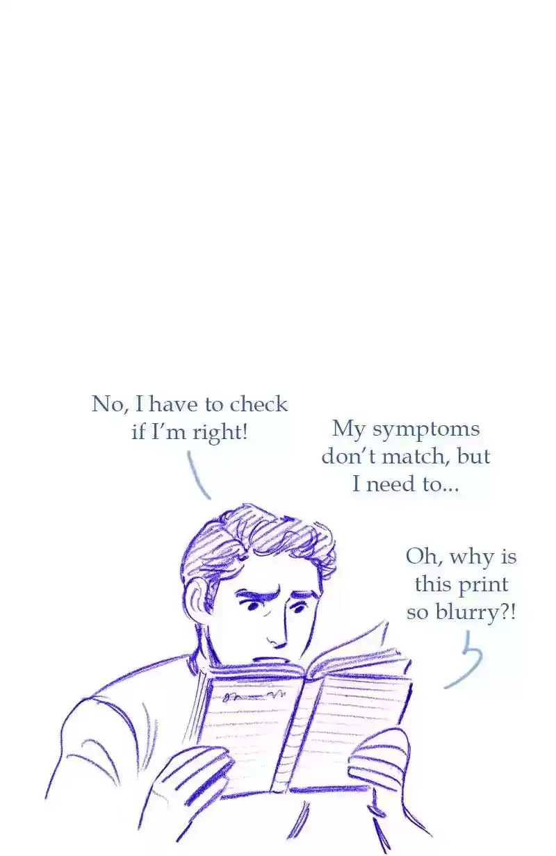 Miss Abbott and the Doctor Chapter 132