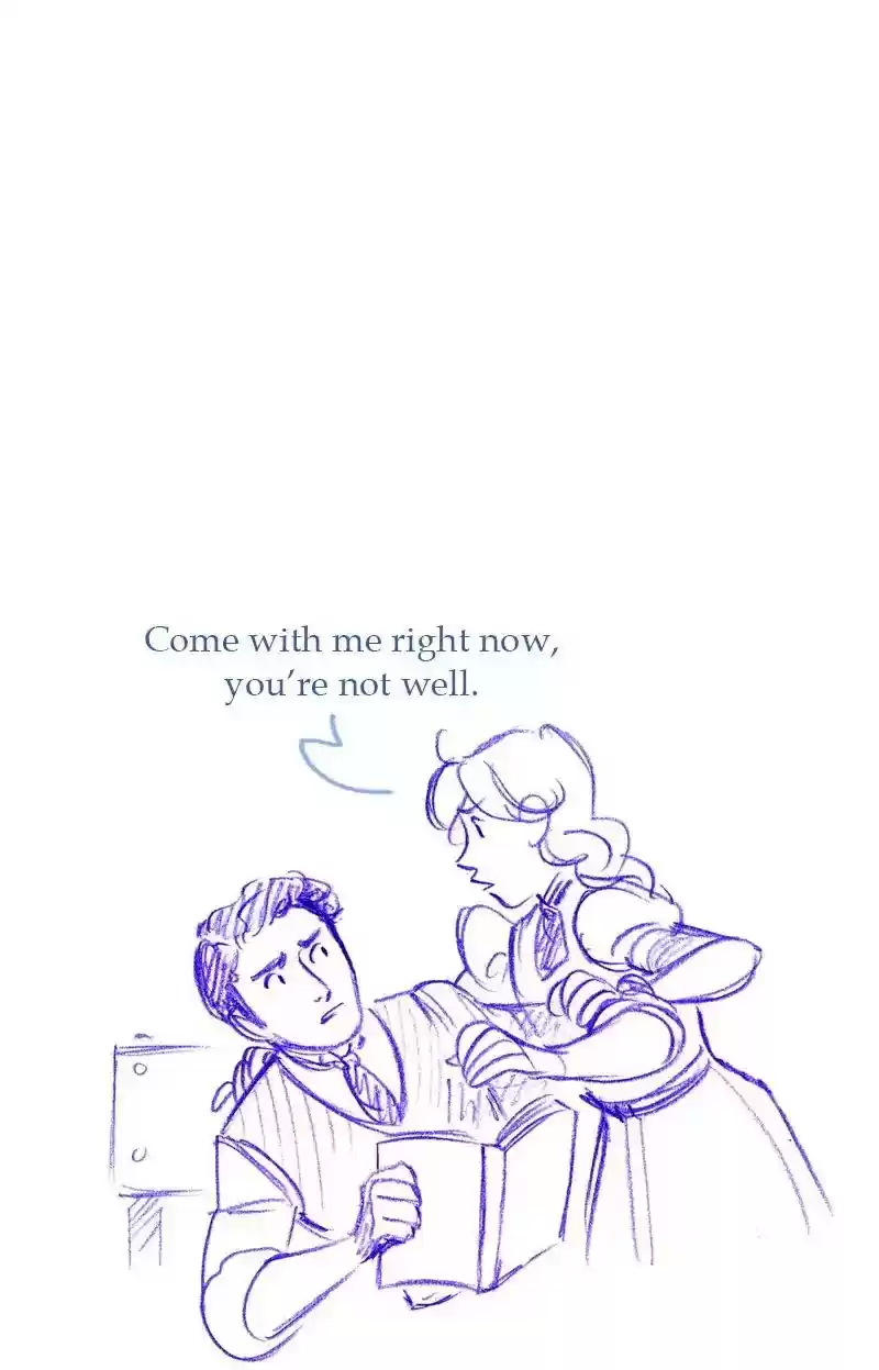 Miss Abbott and the Doctor Chapter 132