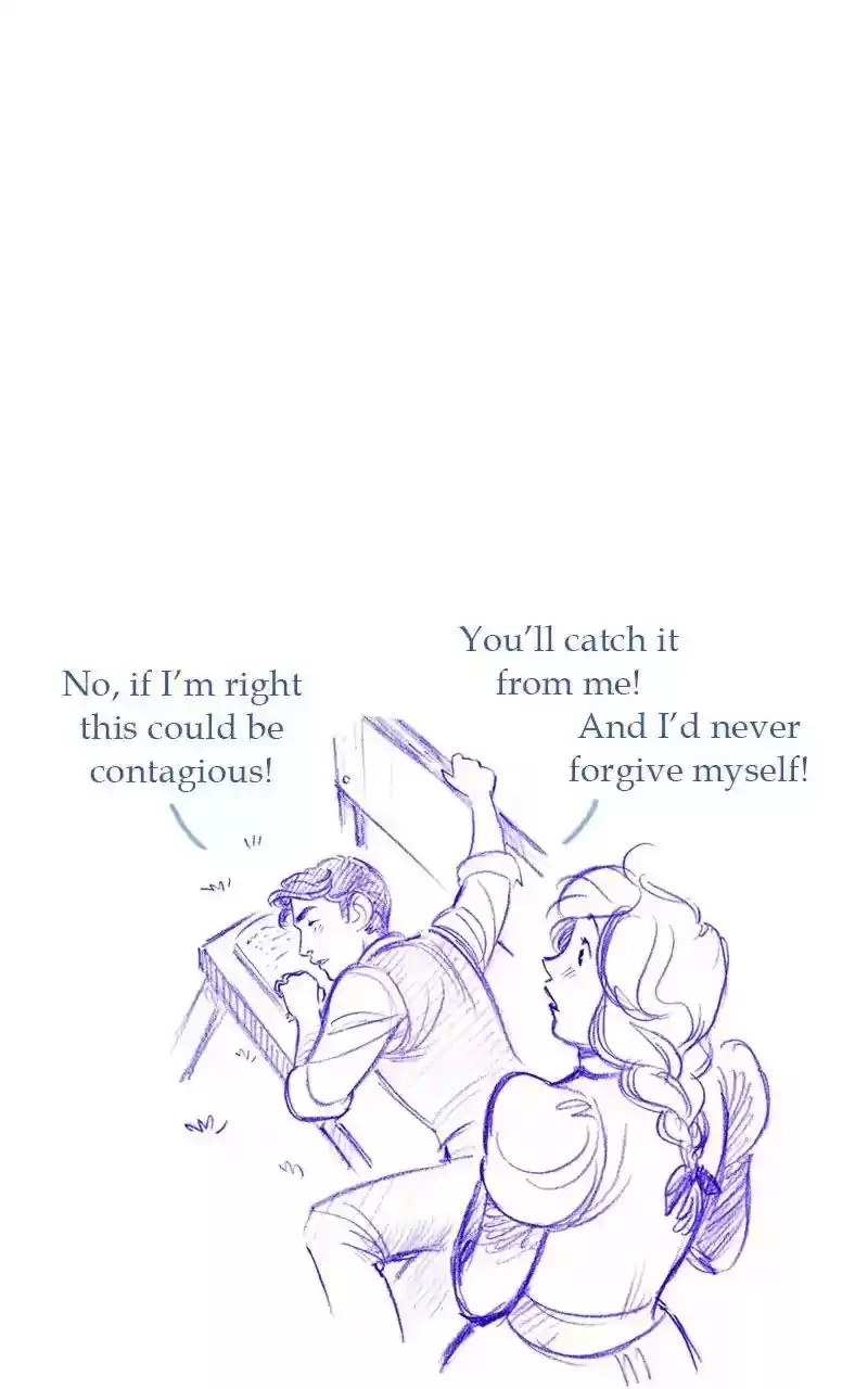 Miss Abbott and the Doctor Chapter 132