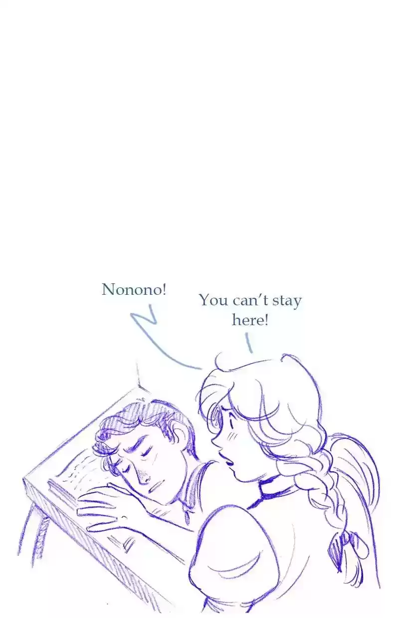 Miss Abbott and the Doctor Chapter 132