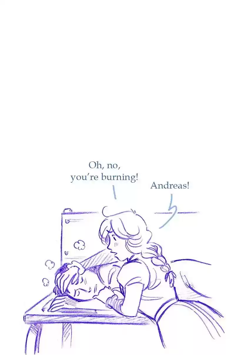 Miss Abbott and the Doctor Chapter 132