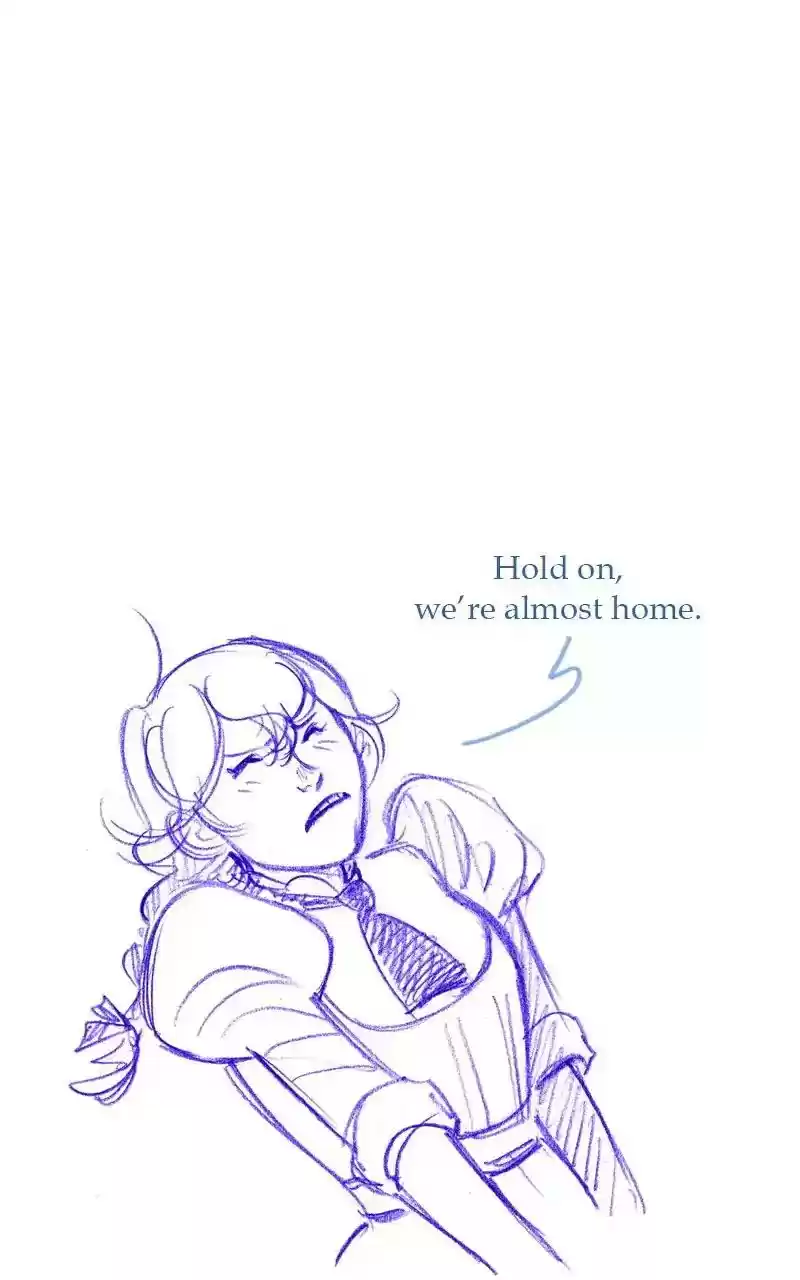 Miss Abbott and the Doctor Chapter 133