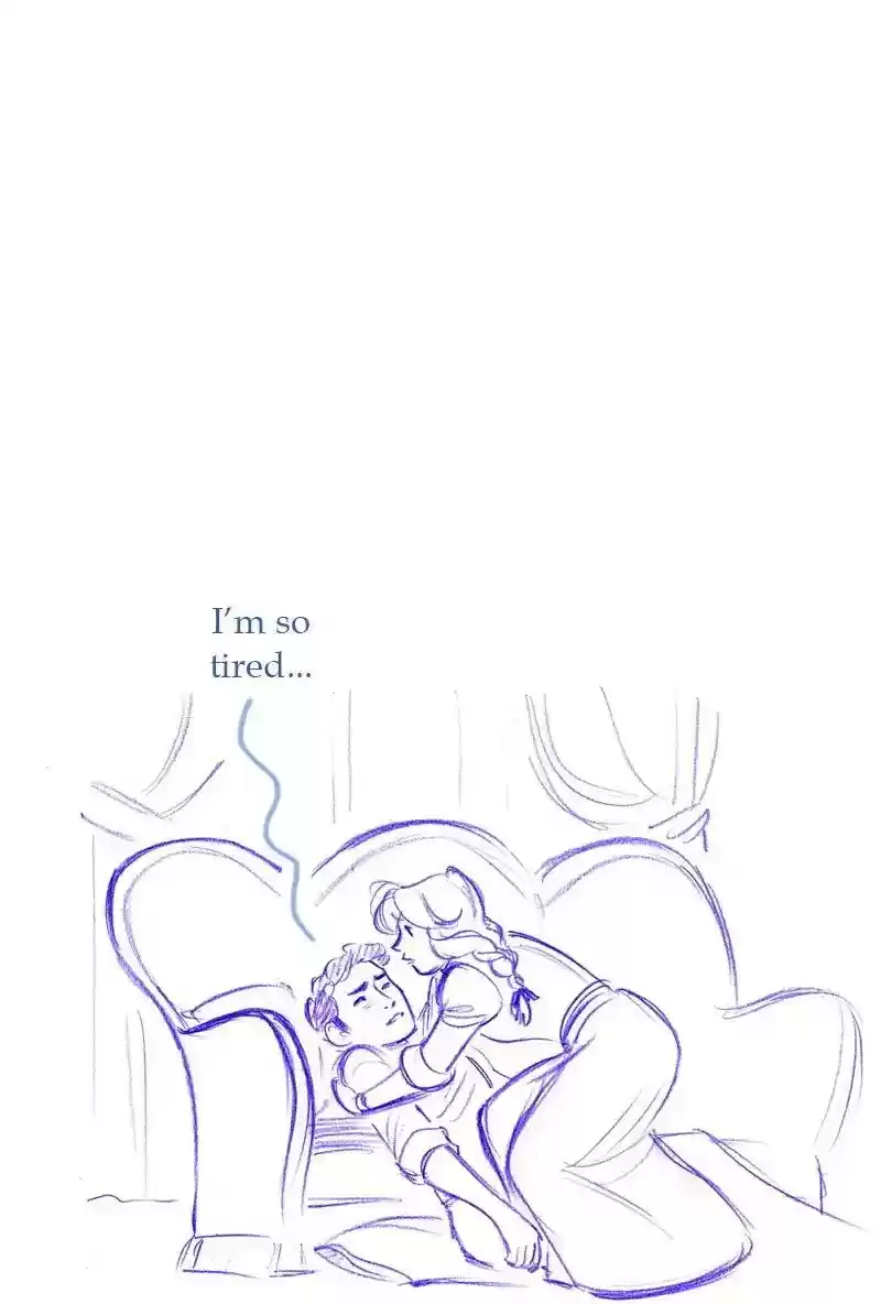 Miss Abbott and the Doctor Chapter 133