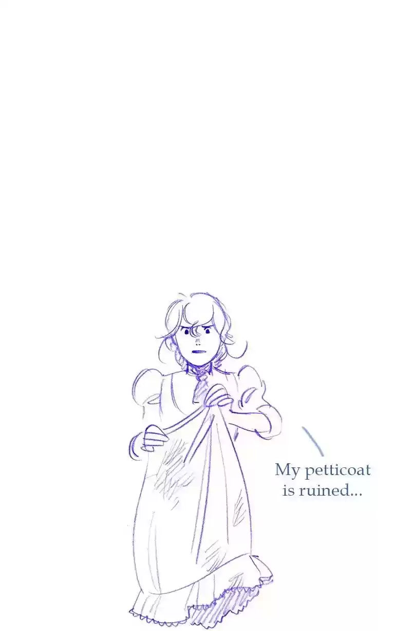 Miss Abbott and the Doctor Chapter 133