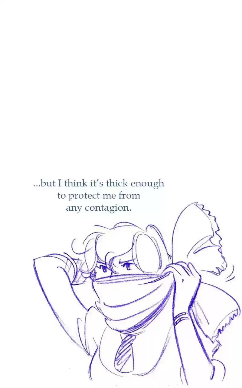 Miss Abbott and the Doctor Chapter 133