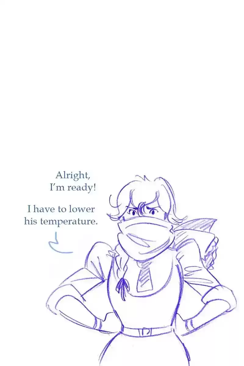 Miss Abbott and the Doctor Chapter 133