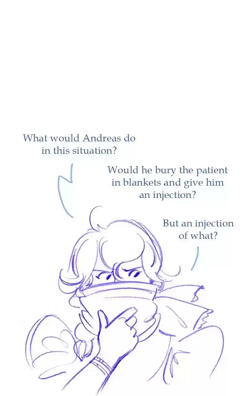 Miss Abbott and the Doctor Chapter 133