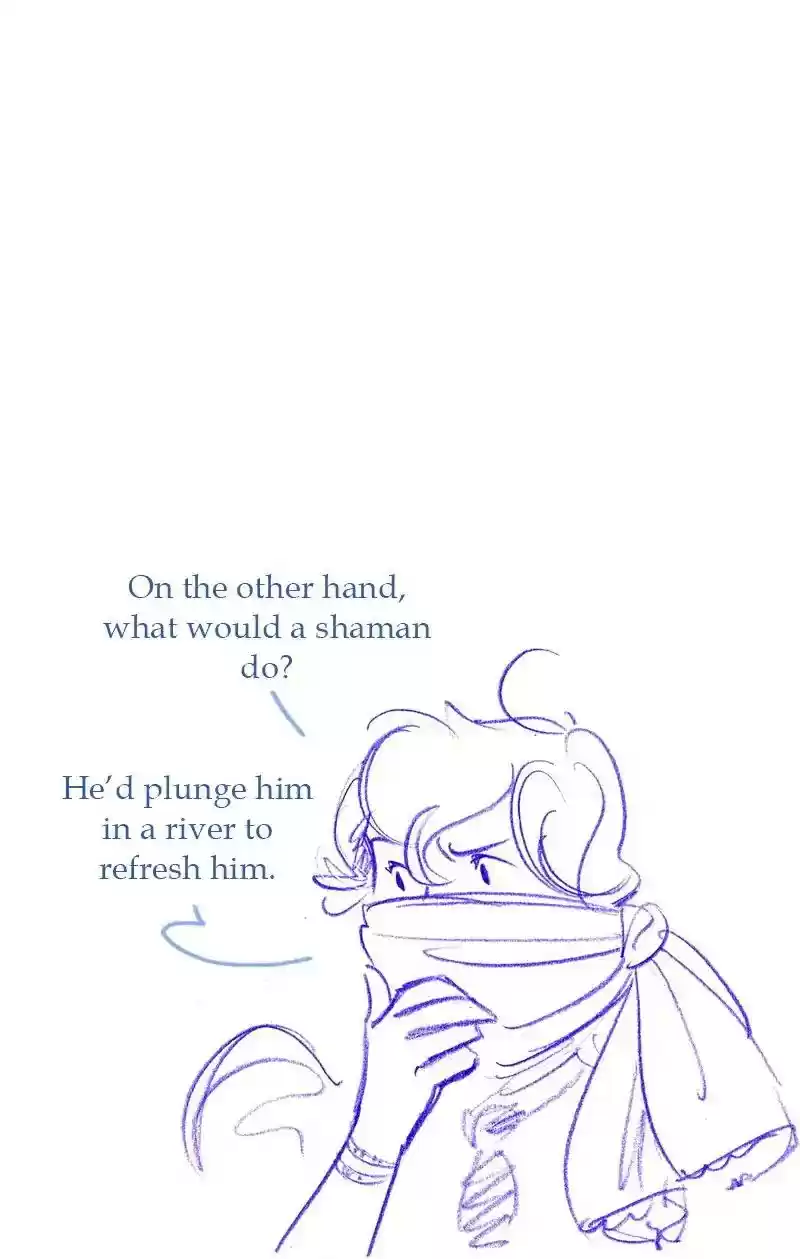 Miss Abbott and the Doctor Chapter 133