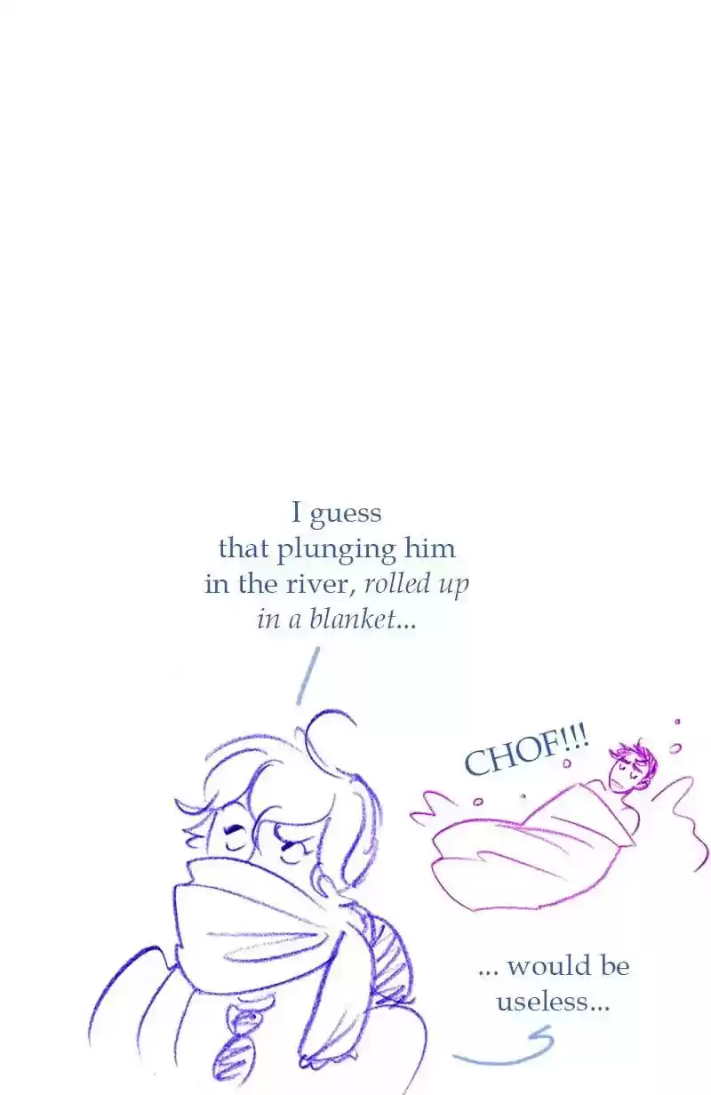 Miss Abbott and the Doctor Chapter 133