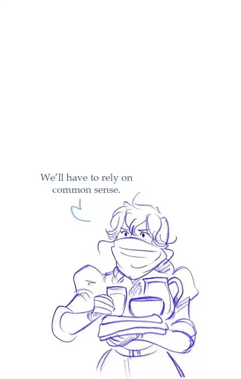 Miss Abbott and the Doctor Chapter 133