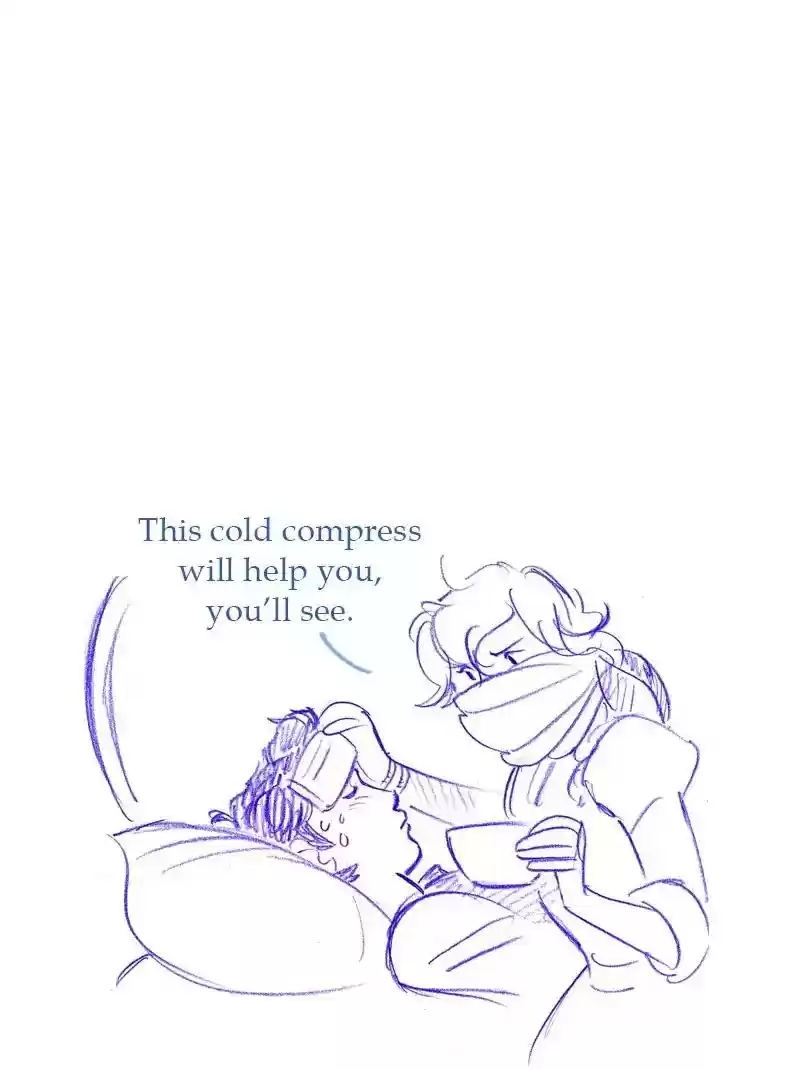 Miss Abbott and the Doctor Chapter 133