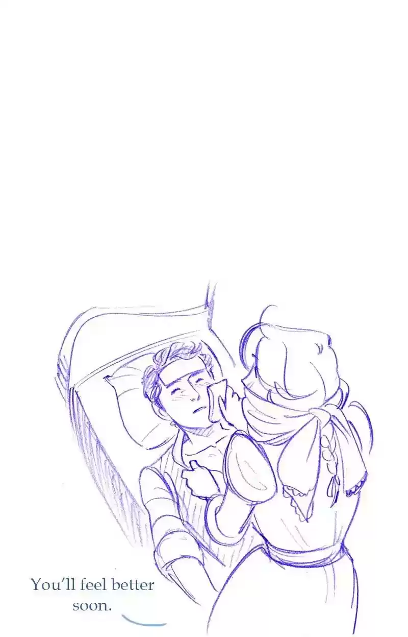 Miss Abbott and the Doctor Chapter 133