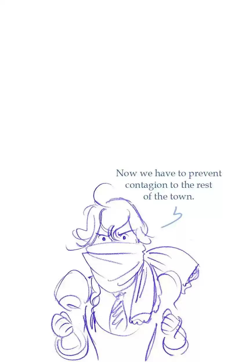 Miss Abbott and the Doctor Chapter 133