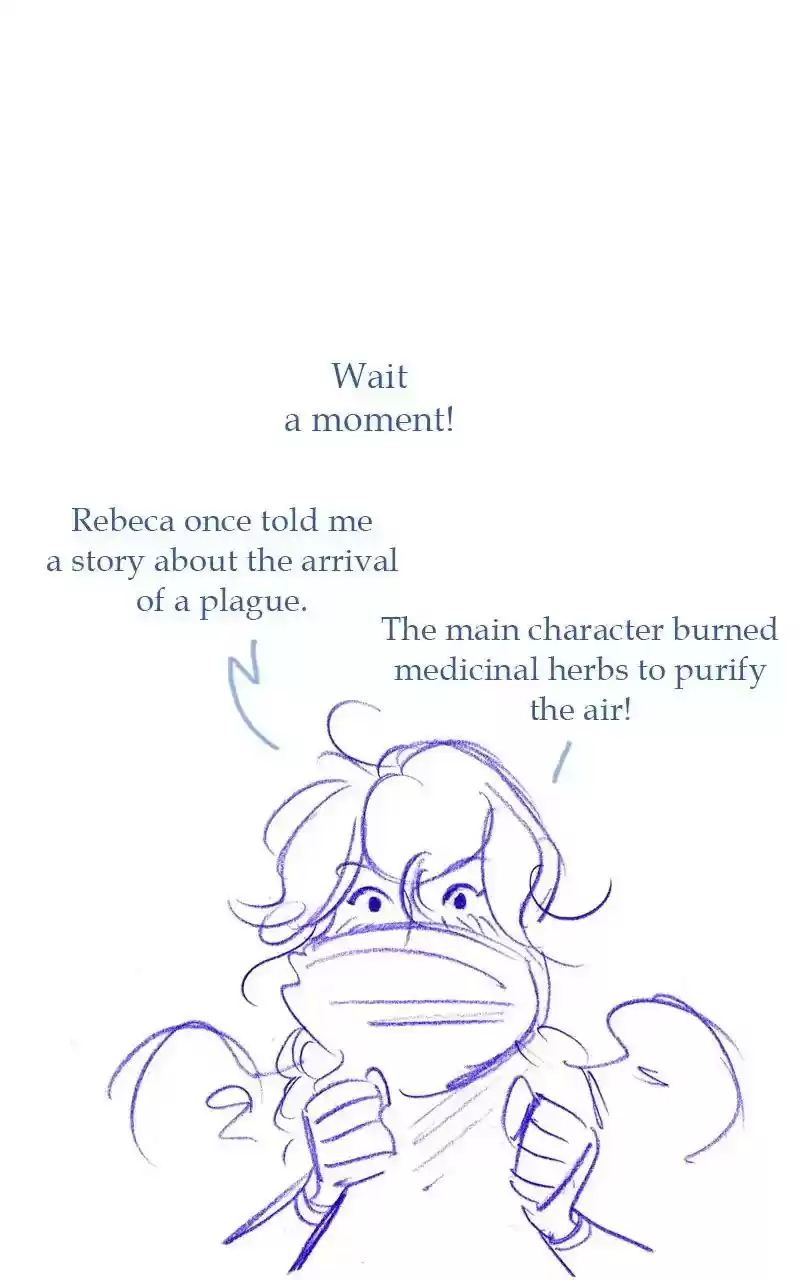 Miss Abbott and the Doctor Chapter 133