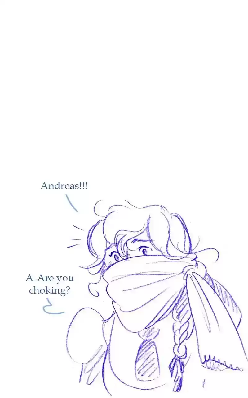 Miss Abbott and the Doctor Chapter 133