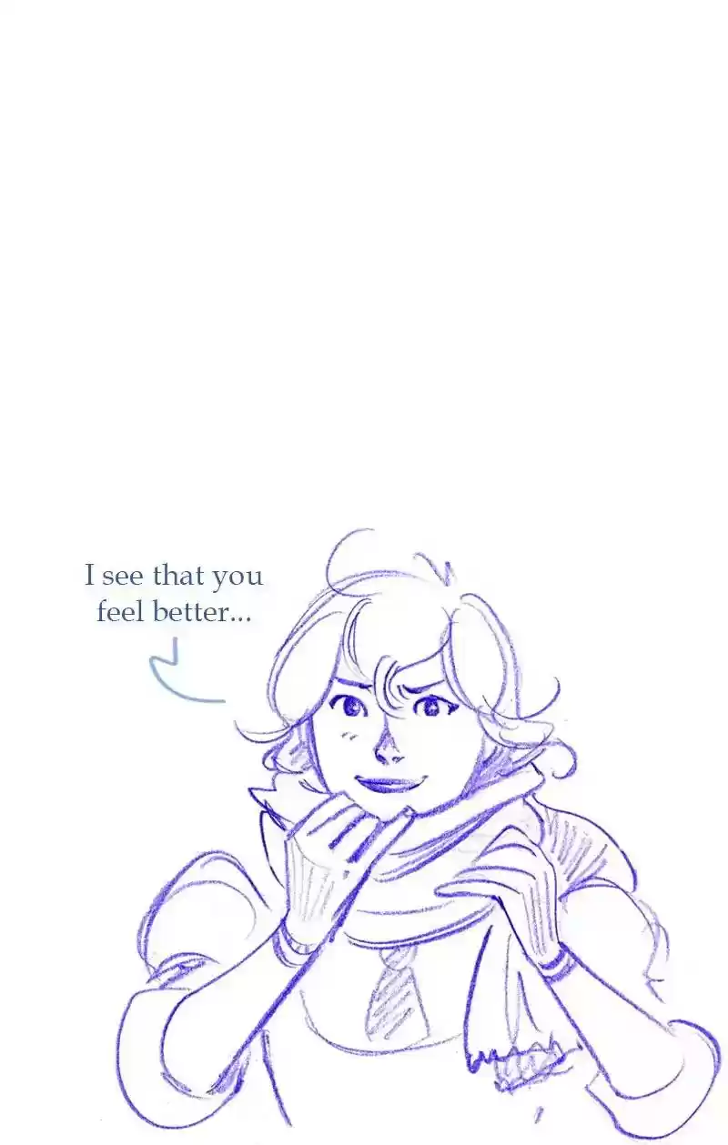 Miss Abbott and the Doctor Chapter 133