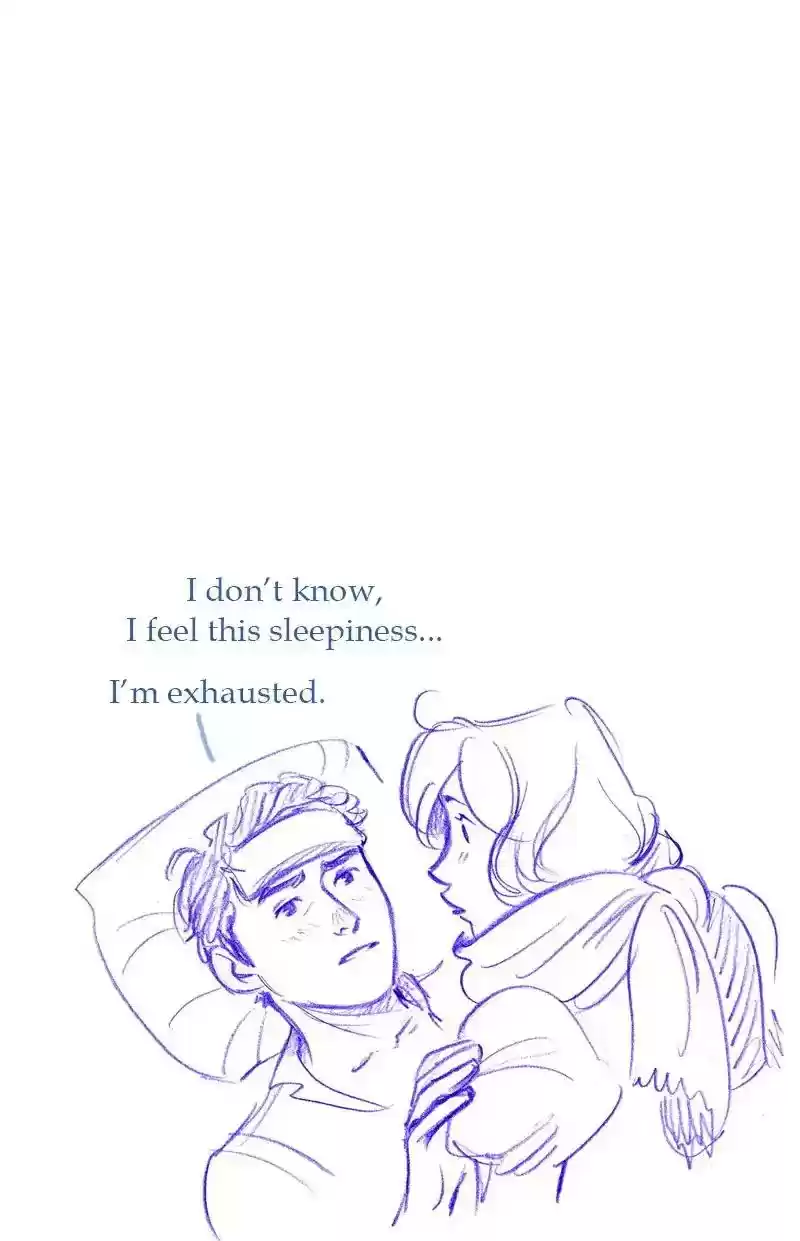 Miss Abbott and the Doctor Chapter 133