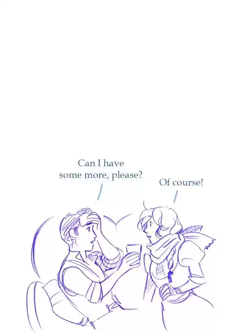 Miss Abbott and the Doctor Chapter 133