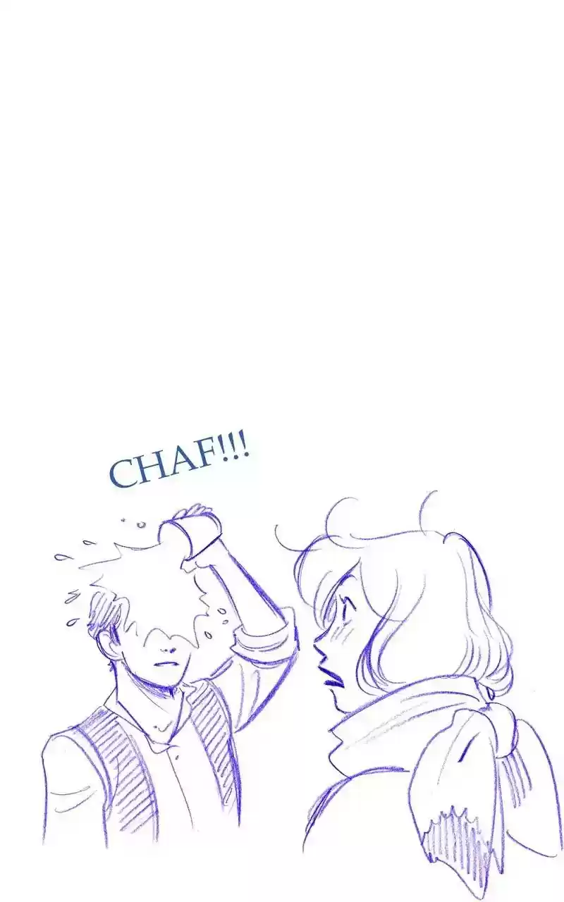 Miss Abbott and the Doctor Chapter 133