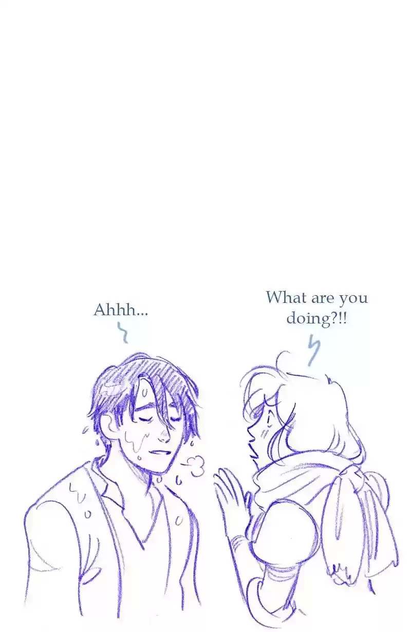 Miss Abbott and the Doctor Chapter 133