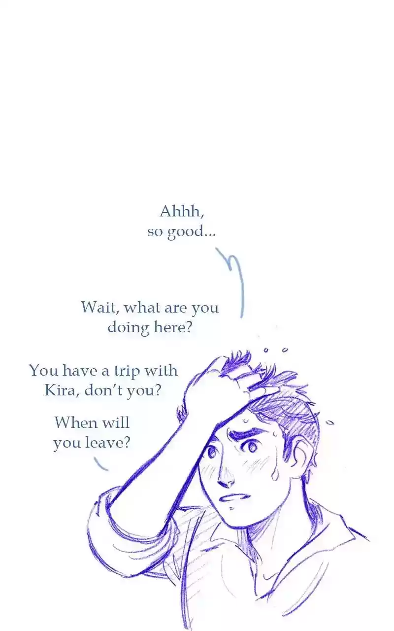 Miss Abbott and the Doctor Chapter 133