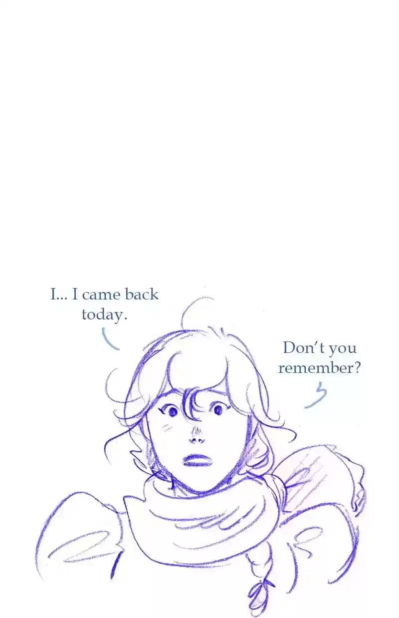 Miss Abbott and the Doctor Chapter 133