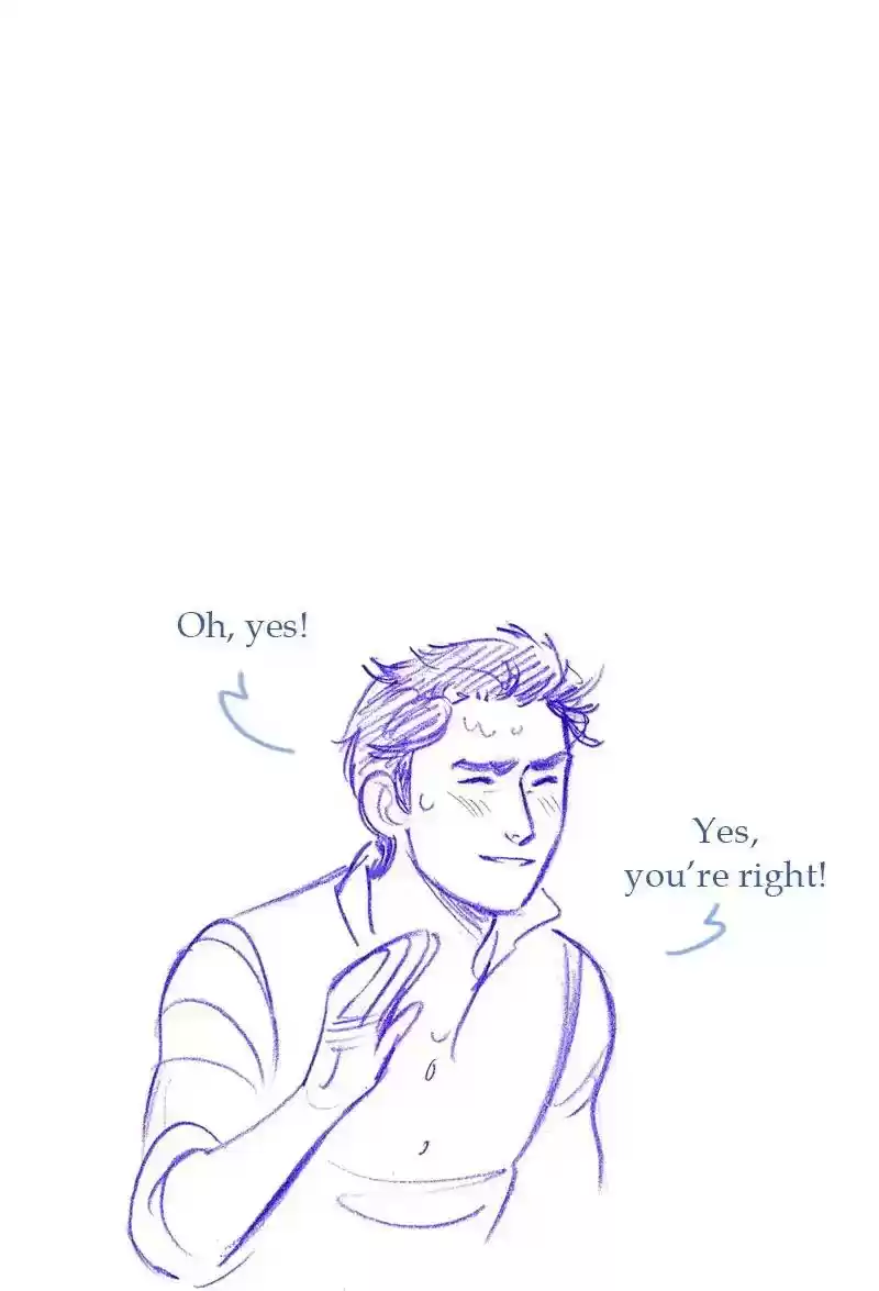 Miss Abbott and the Doctor Chapter 133