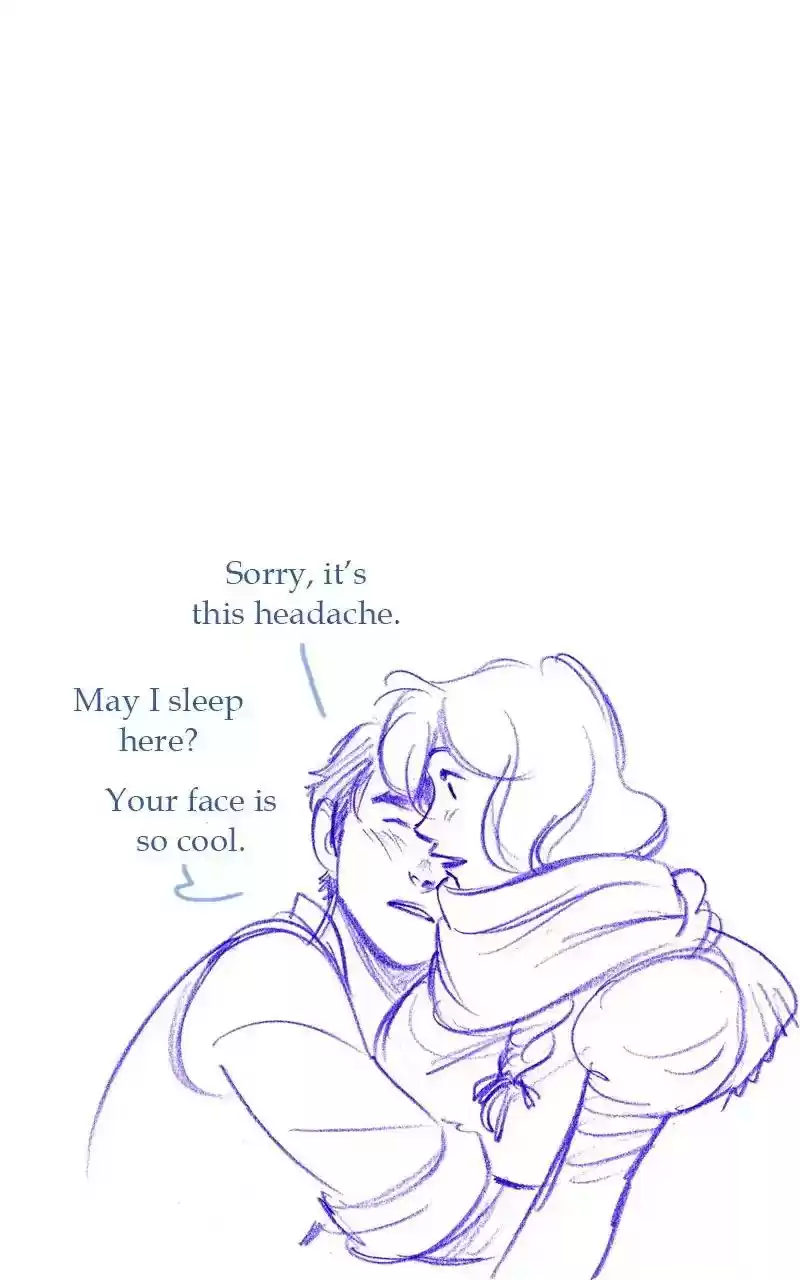 Miss Abbott and the Doctor Chapter 133