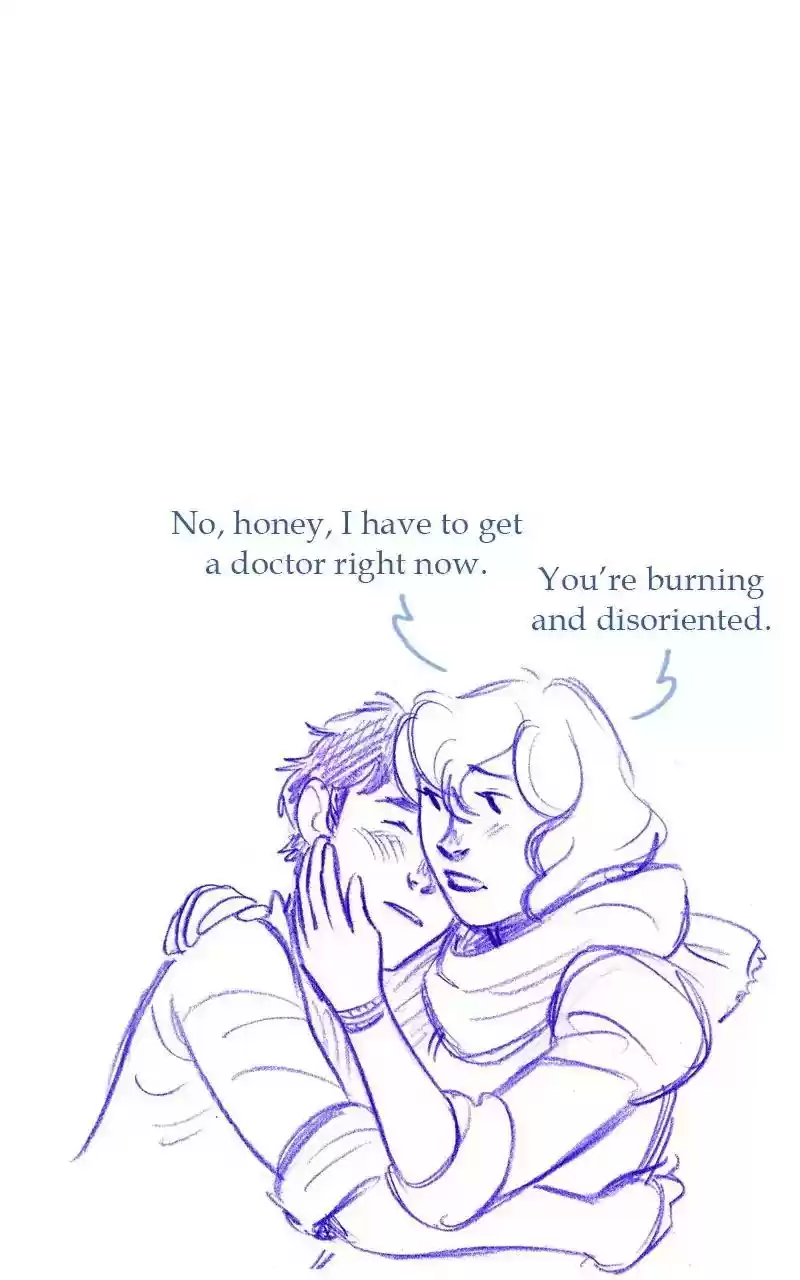 Miss Abbott and the Doctor Chapter 133