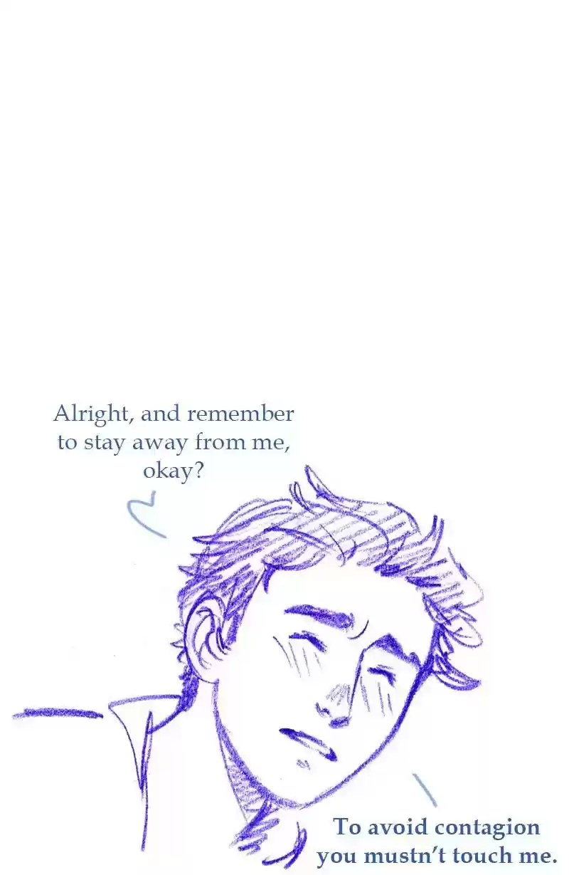 Miss Abbott and the Doctor Chapter 133