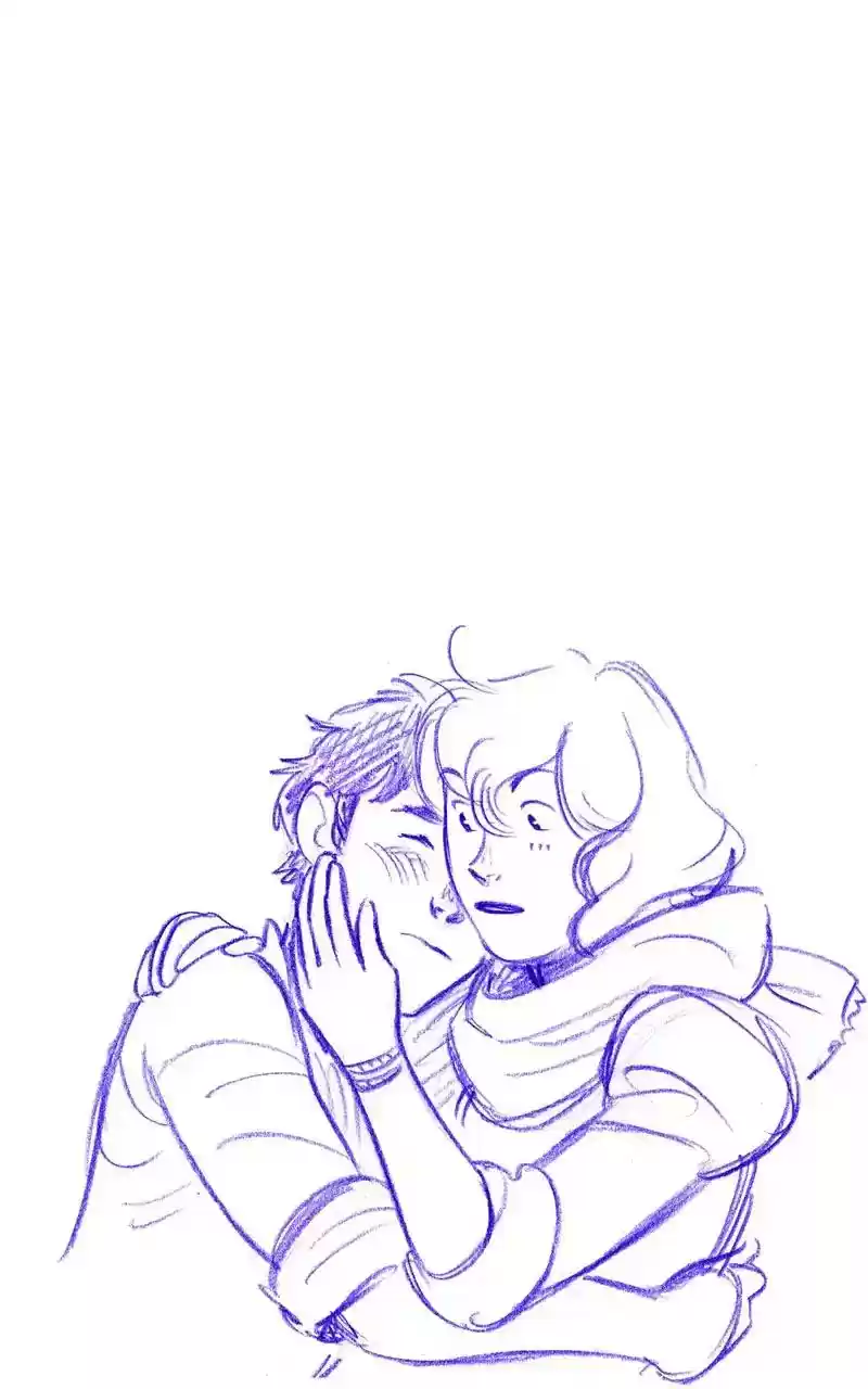 Miss Abbott and the Doctor Chapter 133