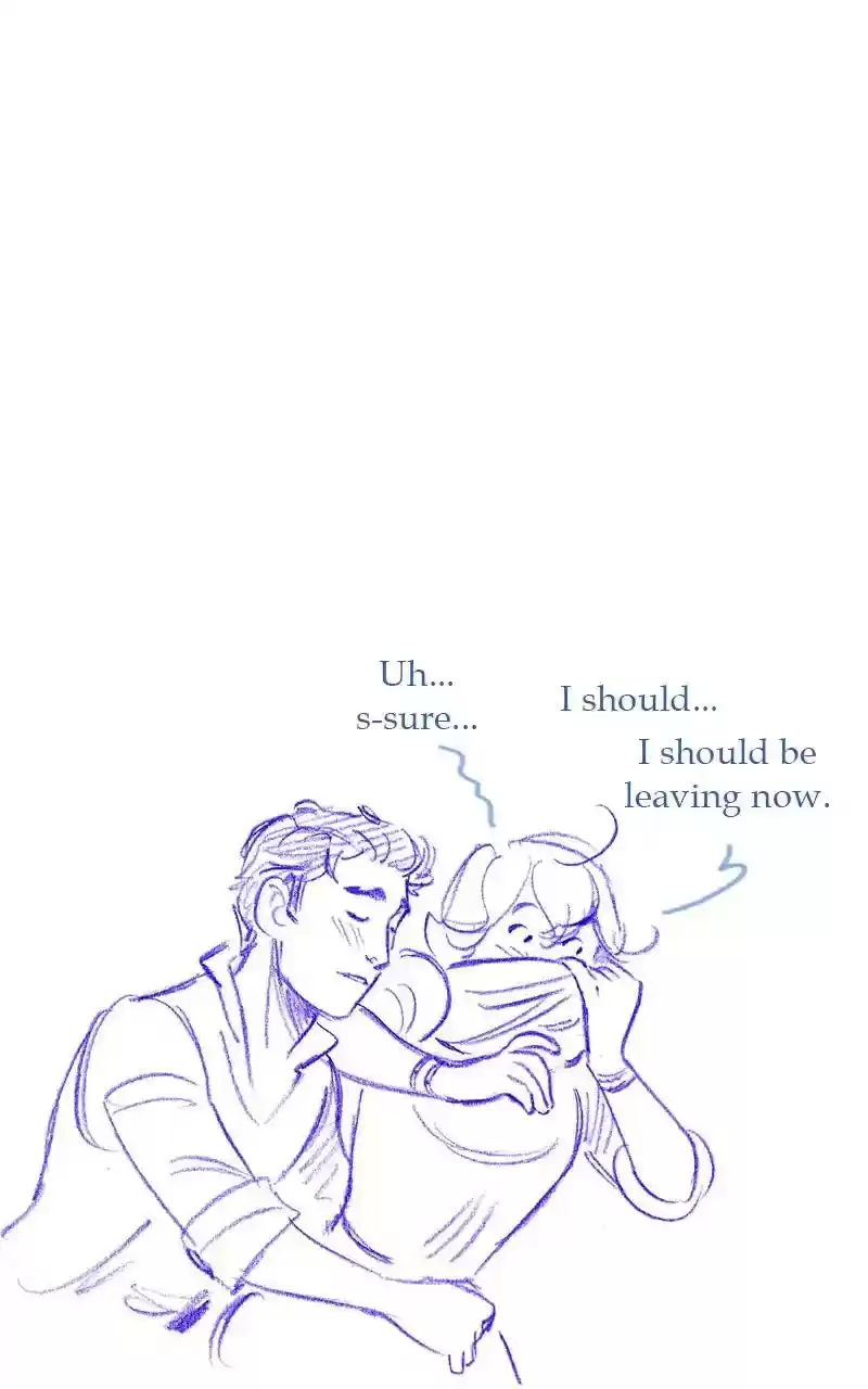 Miss Abbott and the Doctor Chapter 133