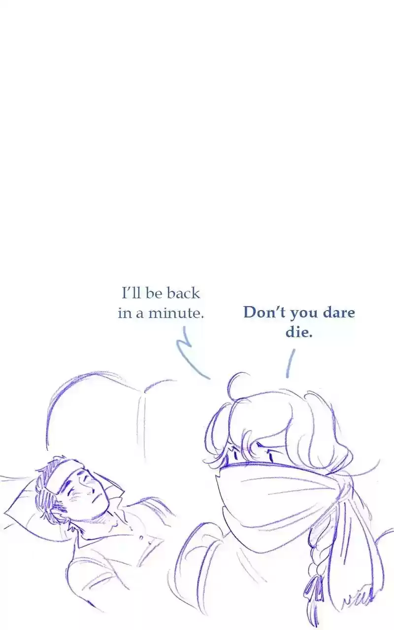 Miss Abbott and the Doctor Chapter 133