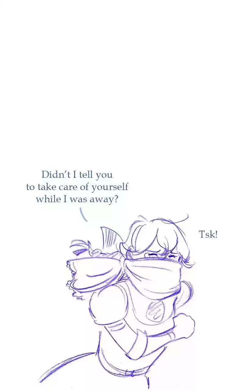 Miss Abbott and the Doctor Chapter 133