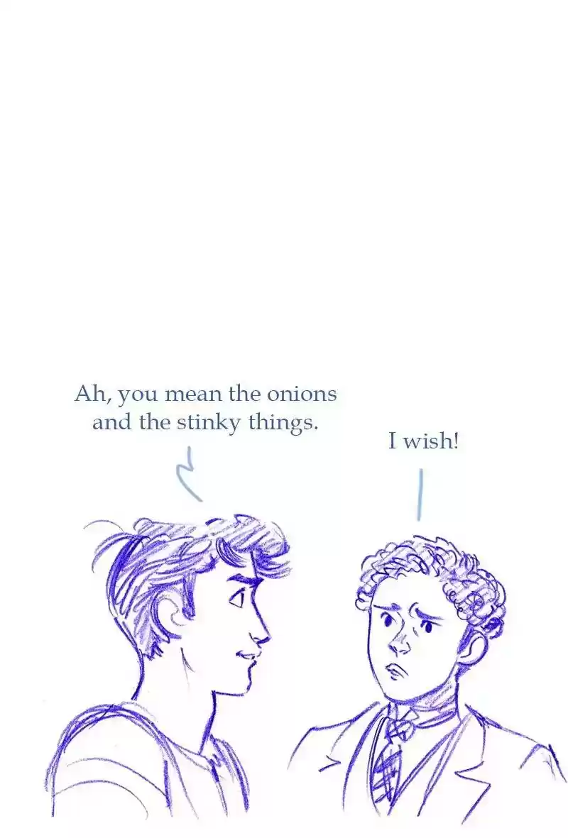 Miss Abbott and the Doctor Chapter 134