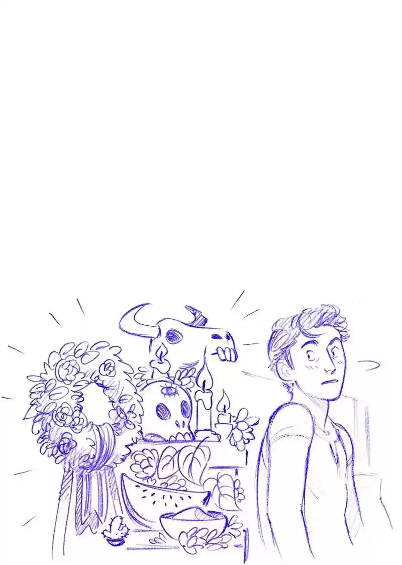 Miss Abbott and the Doctor Chapter 134