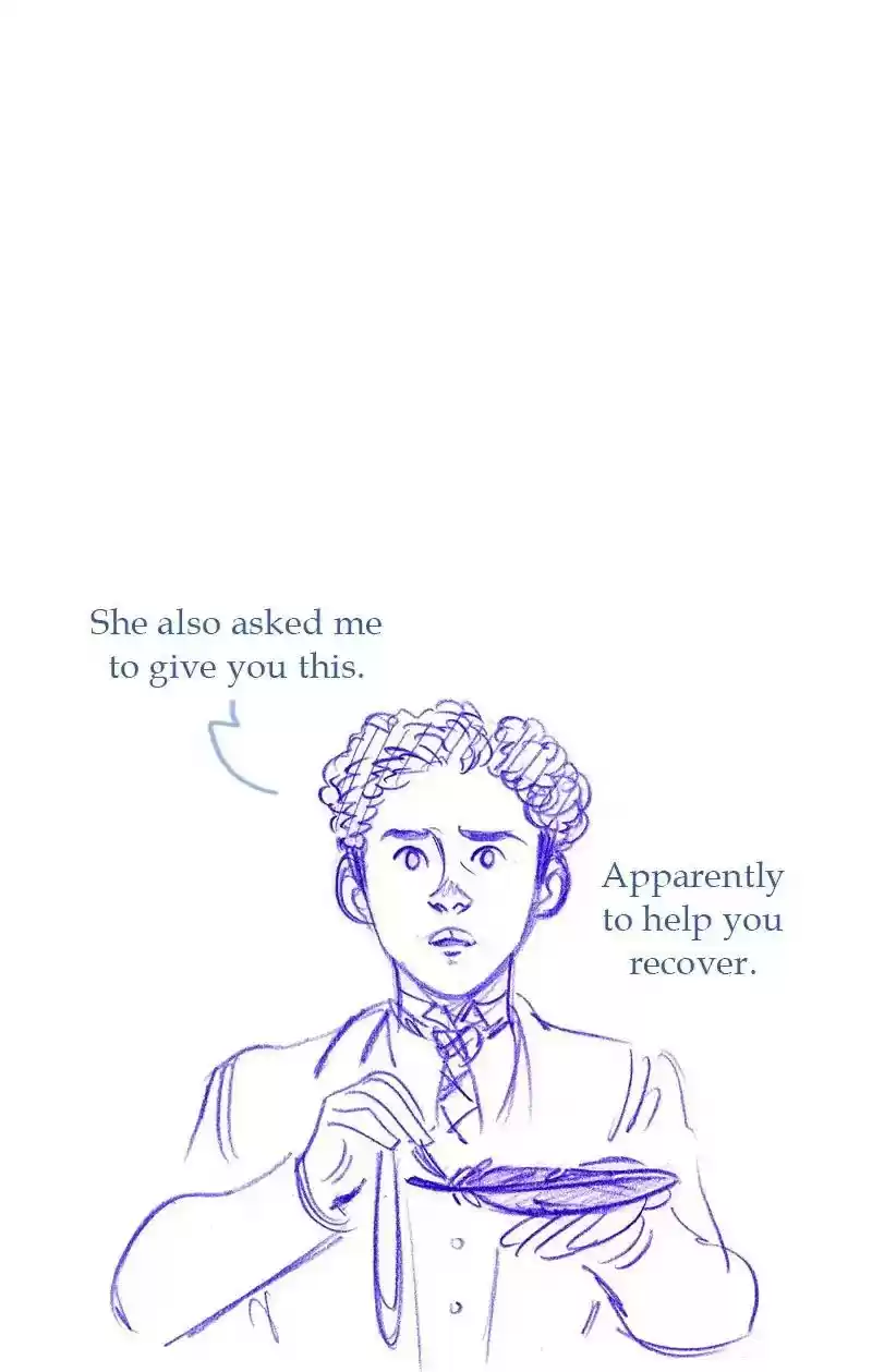 Miss Abbott and the Doctor Chapter 134