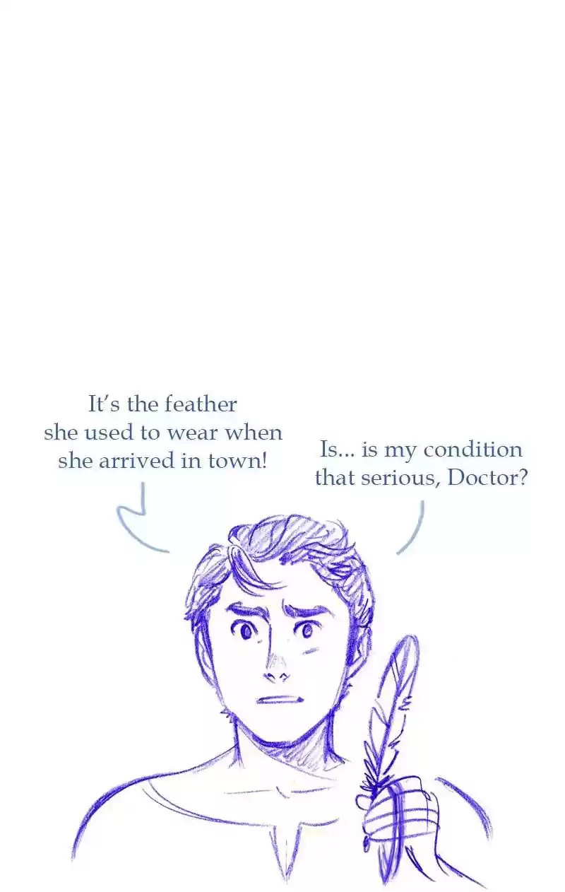 Miss Abbott and the Doctor Chapter 134