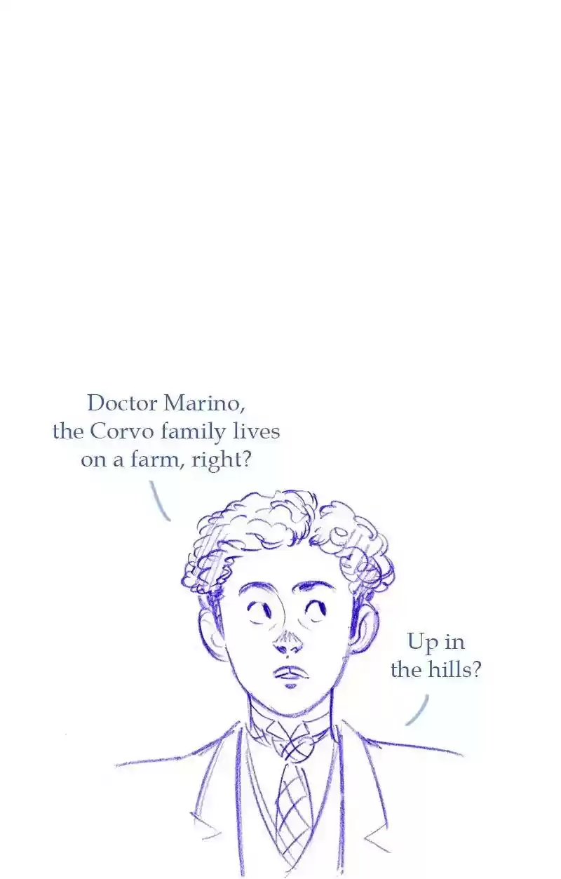 Miss Abbott and the Doctor Chapter 134