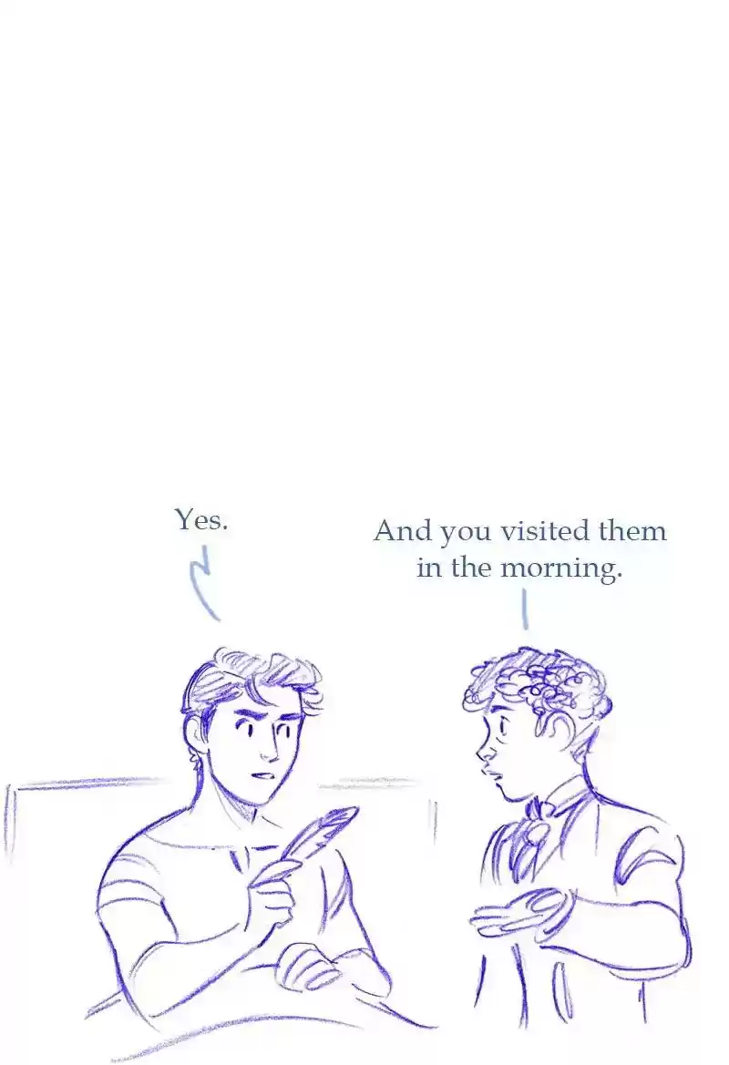 Miss Abbott and the Doctor Chapter 134