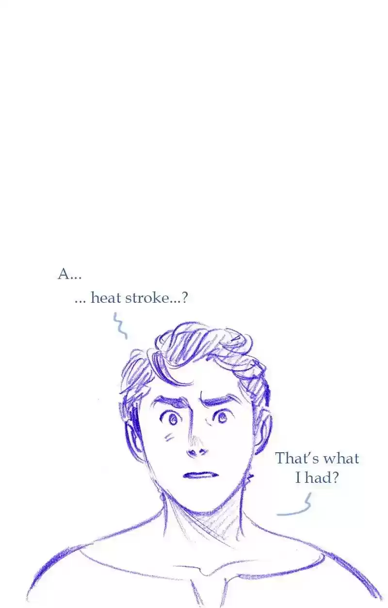 Miss Abbott and the Doctor Chapter 134