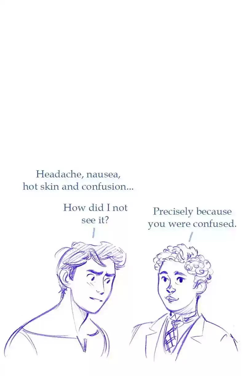 Miss Abbott and the Doctor Chapter 134