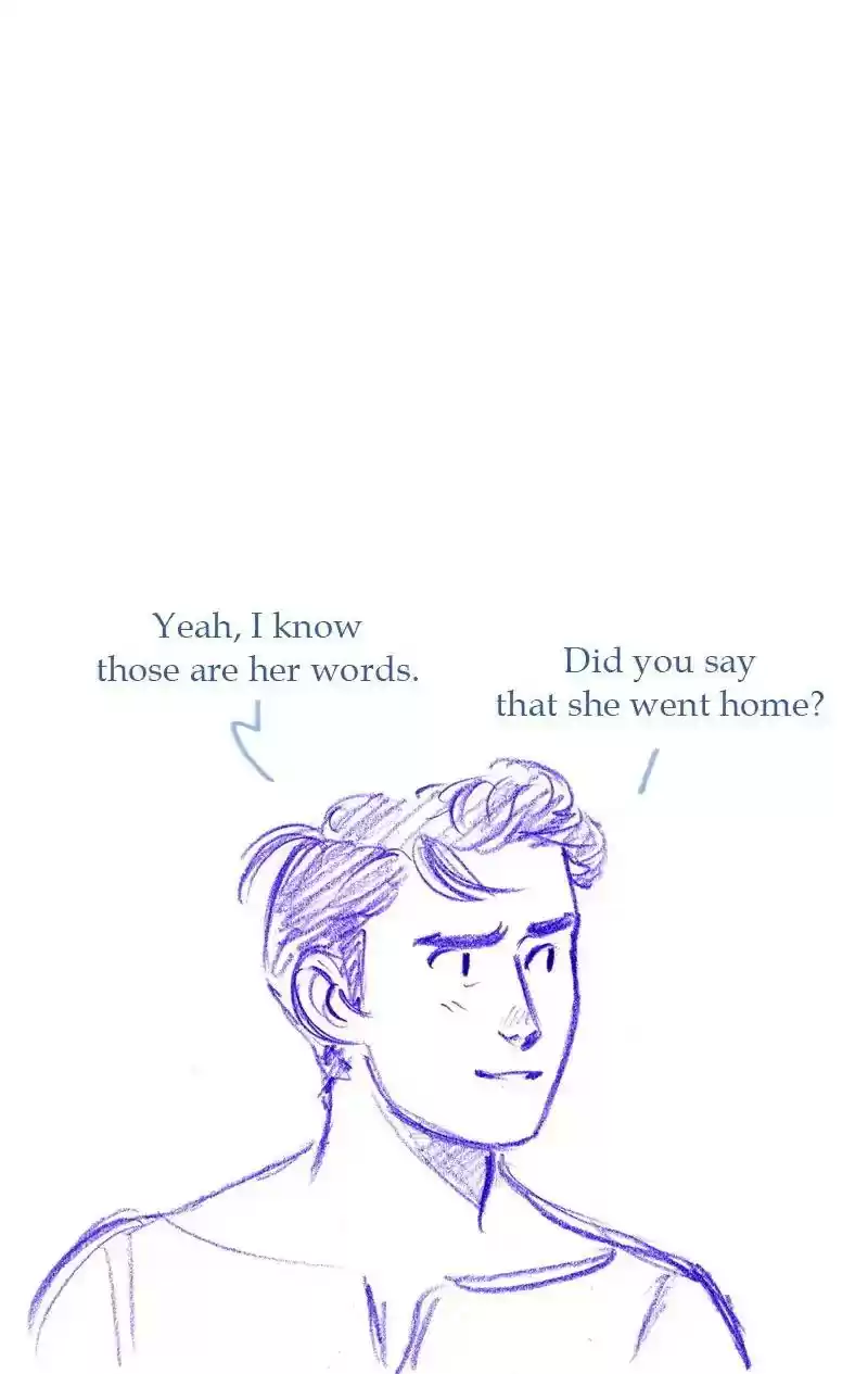 Miss Abbott and the Doctor Chapter 134